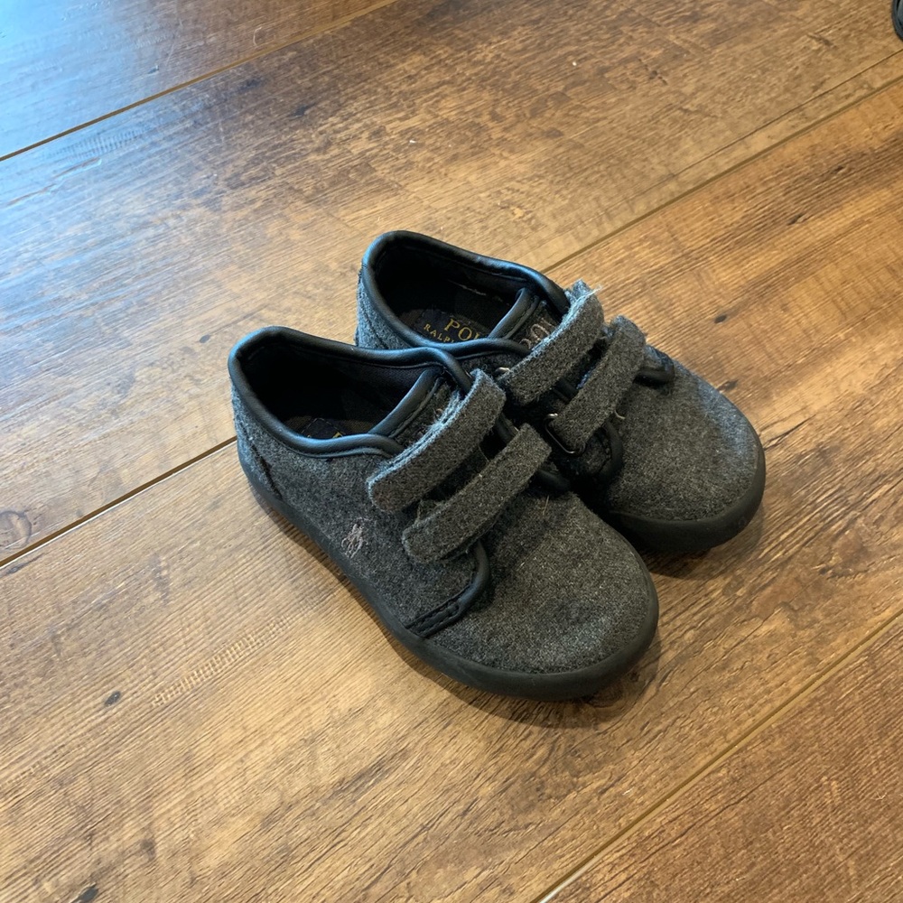 Toddler Boys Shoes